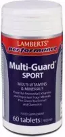 Lamberts Multi Guard Sport Tab