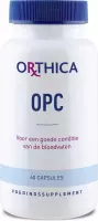 Orthica OPC (voedingssupplement) - 60 Capsules