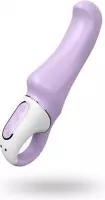 Satisfyer Vibes Charming Smile - Dildo - Vibrator - Penis - Penispomp - Extender - Buttplug - Sexy - Tril ei - Erotische - Man - Vrouw - Penis - Heren - Dames