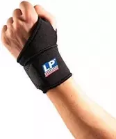 LP Support Thumb Compression Brace Black - Zwart