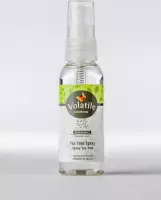 Volatile Tea Tree Spray Bio - 50 ml - Etherische Olie