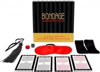 Kheper Games - Bondage Seductions - bondageset