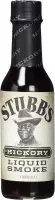 Stubb's Hickory Liquid Smoke Sauce 148 ml
