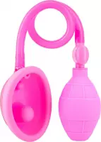 Vagina Pump - Pink