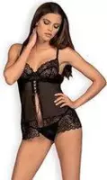 Contica Babydoll