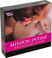 Mission Intime Classique FR|Ultiem Verlangen Bordspel FR