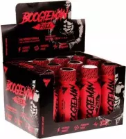 Trec Nutrition - Boogieman Fuel Shots (12x100ml) - Grapefruit/lime