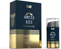 Greek Kiss Stimulerende Massage Gel