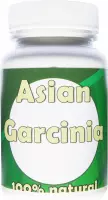 Asian Garcinia - 60 capsules - Voedingssupplement