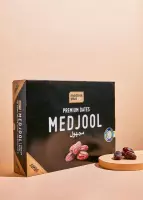 Bahri - verse Dadels - by Air - Ramadan Premium Dates 4.5kg - exotisch fruit