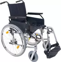 Drive Rotec rolstoel - zitbreedte 52cm