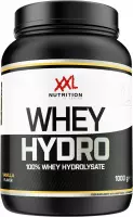 Whey Hydro - Framboos - 1000 gram