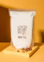 KoRo | Gedeeltelijk ontvet amandelmeel 1 kg
