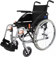 Excel G-Eco opvouwbare rolstoel