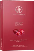 Perfect Health | Urinary Support | Kwartaalverpakking | 90 stuks | Met o.a. gepatenteerde Cranberry extract (Exocyan™) | Ondersteunt de blaasfunctie en de urinewegen