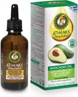 Pharmaid Athenas Treasures Essential Oil Avocado 50ml | Avocado Natuurlijk Goed