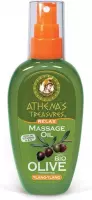 Pharmaid Athenas Treasures essentiële olie | Relax Massage Ylang Ylang 100ml | Natuurlijk Goed