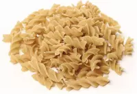 Ciao Carb |   ProtoPasta Fusilli | 1 x 200 gram  | Eiwitrijke voeding | Koolhydraatarm | Gezonde Pasta