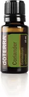 doTERRA Coriander (Koriander zaad) | 15ml | Etherische Olie