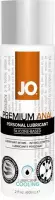 System JO Premium Anaal Koel - 60 ml - Glijmiddel