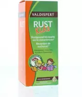 Valdispert Kids Rust - Natuurlijk Supplement - 150 ml