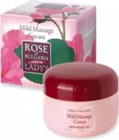 Biofresh - Massage creme 330 ml Rose of Bulgaria