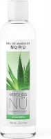 MixGliss - Nu Nuru Aloë Vera Body to Body Massagegel - 150 ml