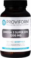 Proviform Omega 3 Super Epa 1200mg