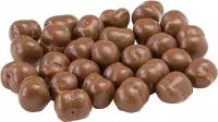 Protiplan | Chocolade Bolletjes | 7 x 38 gram | Snel afvallen zonder poespas!