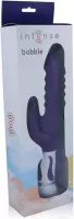 INTENSE FUN | Intense Bobble Vibrator Rabbit Purple