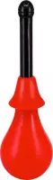 Seven Creations - Whirling Spray - Anale douche - Rood