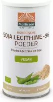 Biologische Soja Lecithine-96 poeder - 200 g