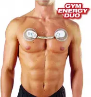 Gym Energy Duo Electrostimulator