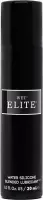 Wet Elite Black Siliconen Glijmiddel - 30 ml