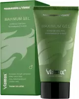 Viamax Maximum Gel - 50 ml