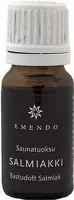 Emendo - Sauna geur - Salmiak - 10 ml