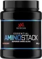 Essential Amino Stack-Unflavored-500 gram