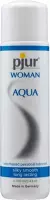 Pjur Woman AQUA 100 ml - Drogist - Glijmiddelen