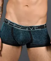 Massive Night Sparkle Frame Boxer