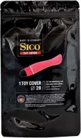 Sico Toy Cover Condom