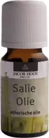 Jacob Hooy Salie - 10 ml - Etherisch Olie