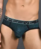 Massive Night Sparkle Brief