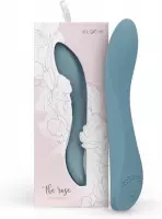 The Rose G-Spot Vibrator - Sextoys - Vibrators