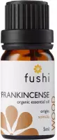 Fushi Frankincense Resin Oil