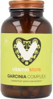 Vitaminstore  - Garcinia Complex - 90 capsules