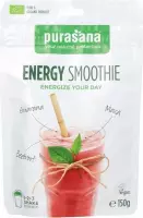 Purasana Energie smoothie vegan 150 gram