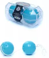 Vagina balletjes -Balls Blue