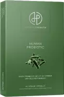 Perfect Health | Human Probiotic Support | Hoog gedoseerd | Kwartaalverpakking | 90 stuks | Met gepatenteerd probioticum | Wetenschappelijk best onderzocht