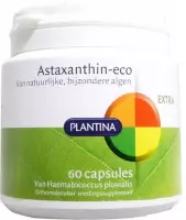 Plantina Astaxanthin-eco