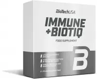 Immune+Biotiq 36 Capsules - BiotechUSA